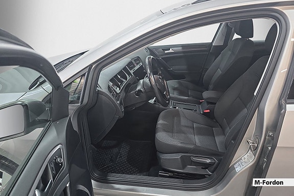 Volkswagen Golf I 8 of 18