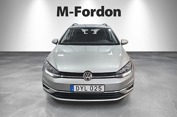Volkswagen Golf I 2 of 18