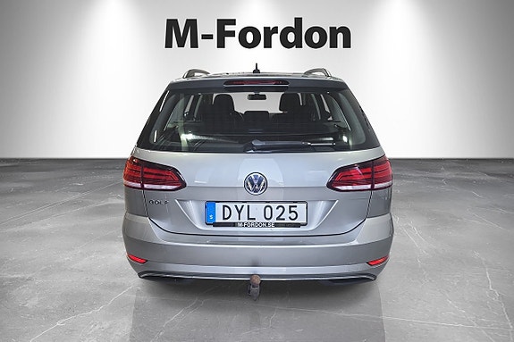 Volkswagen Golf I 4 of 18