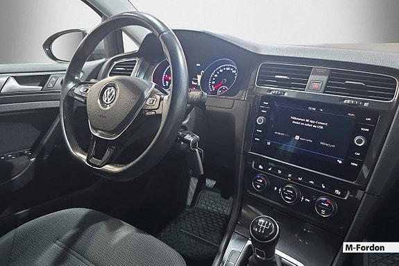 Volkswagen Golf I 16 of 18