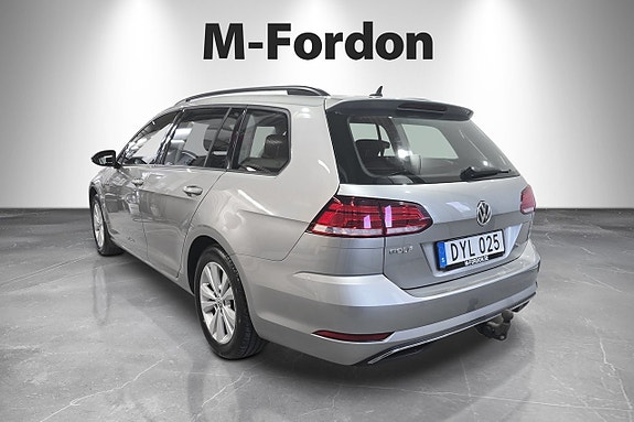Volkswagen Golf I 3 of 18