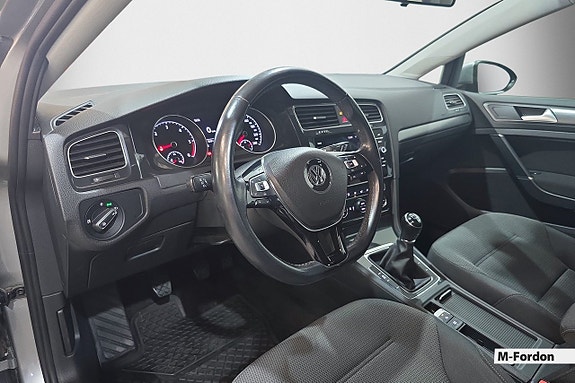 Volkswagen Golf I 11 of 18