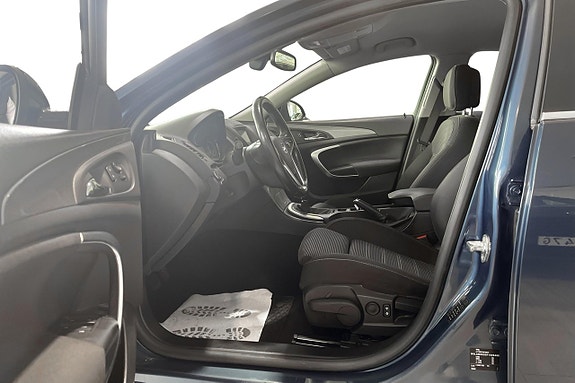 Opel Insignia 7 of 11