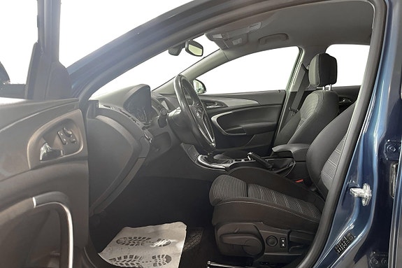 Opel Insignia 11 of 11