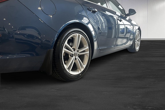 Opel Insignia 6 of 11