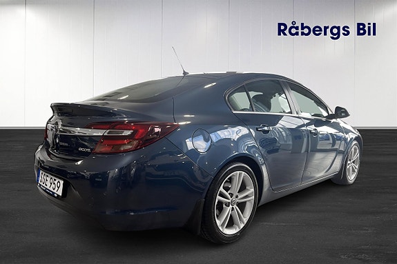 Opel Insignia 4 of 11