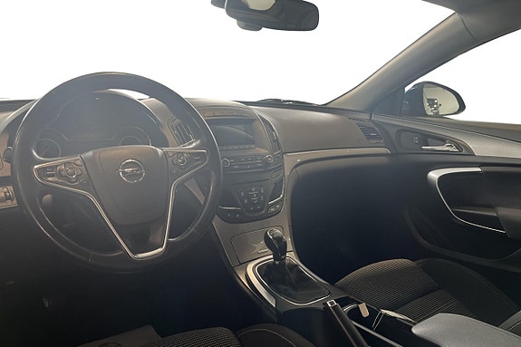 Opel Insignia 9 of 11