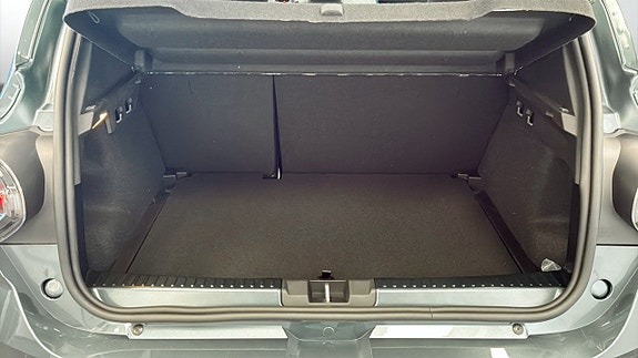 Dacia Sandero 10 of 12