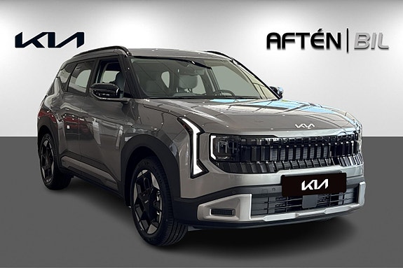 Kia Seltos 5 of 22