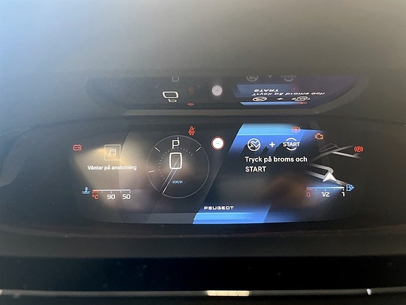 Peugeot 408 9 of 24