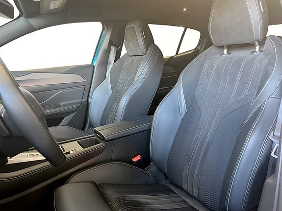 Peugeot 408 4 of 24