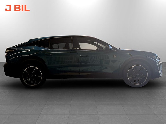 Peugeot 408 18 of 24