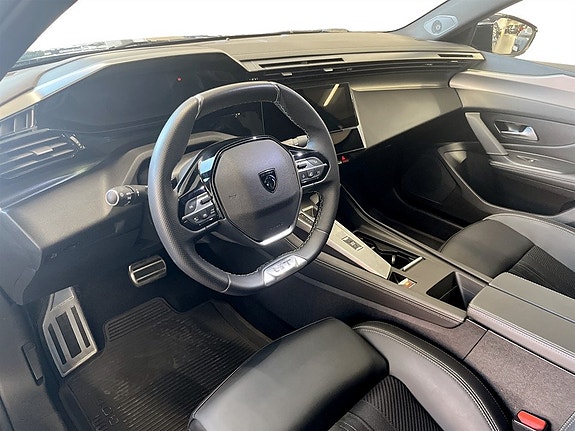 Peugeot 408 6 of 24
