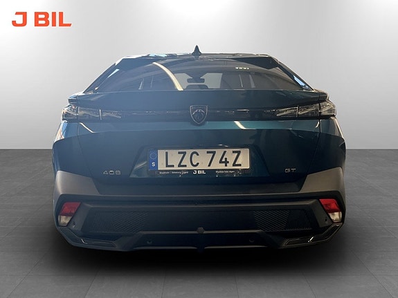 Peugeot 408 22 of 24