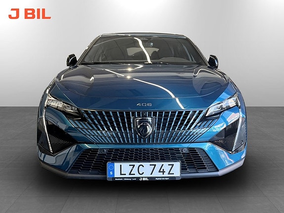 Peugeot 408 17 of 24