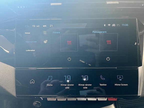 Peugeot 408 11 of 24