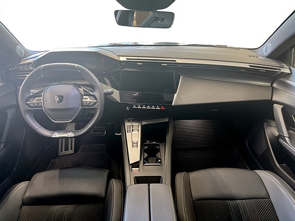 Peugeot 408 7 of 24