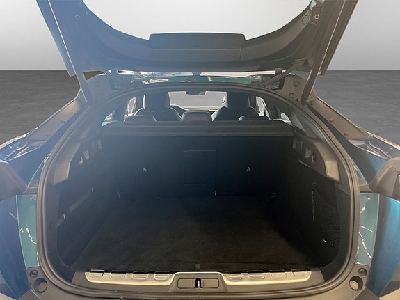 Peugeot 408 23 of 24