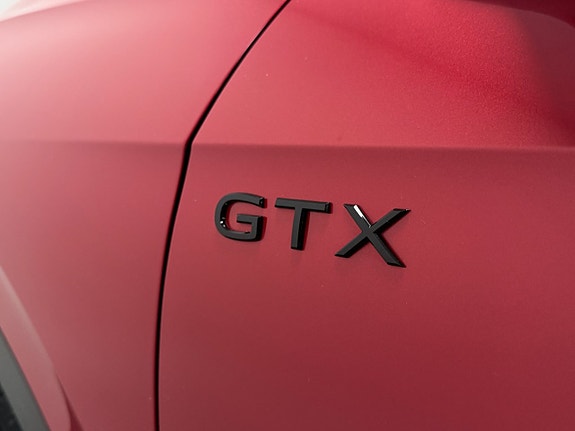 Volkswagen ID.4 GTX 18 of 18