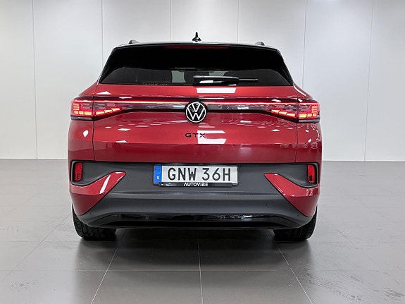 Volkswagen ID.4 GTX 6 of 18