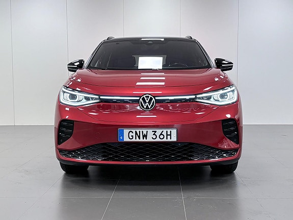Volkswagen ID.4 GTX 4 of 18