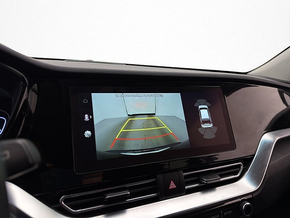 Kia Niro 16 of 27