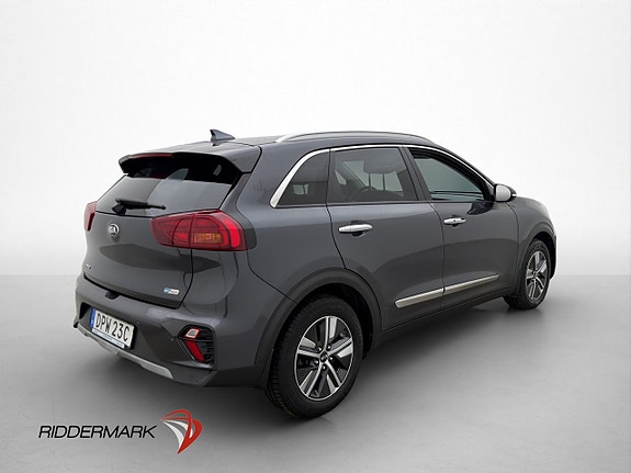 Kia Niro 6 of 27
