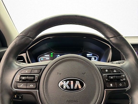 Kia Niro 19 of 27