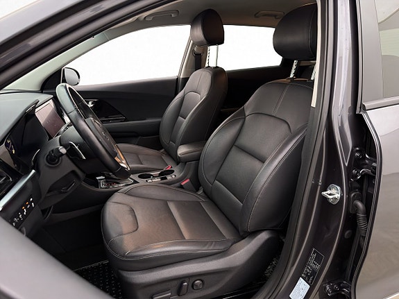 Kia Niro 12 of 27