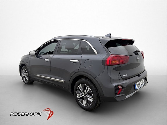 Kia Niro 4 of 27