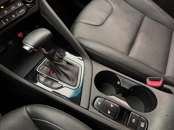 Kia Niro 18 of 27