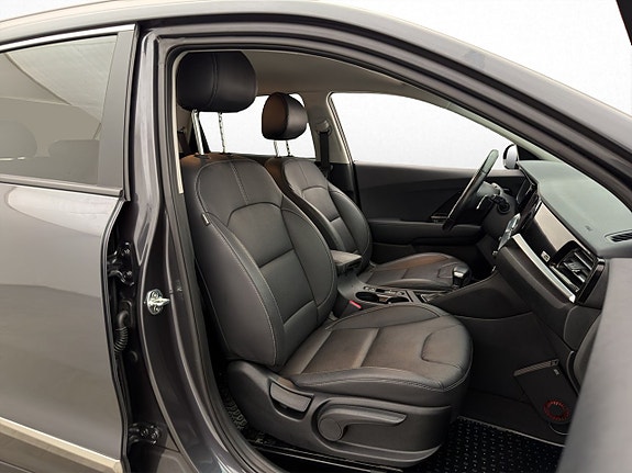Kia Niro 9 of 27