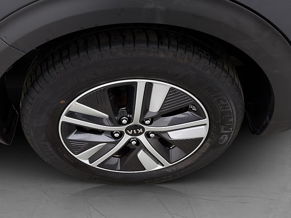 Kia Niro 25 of 27