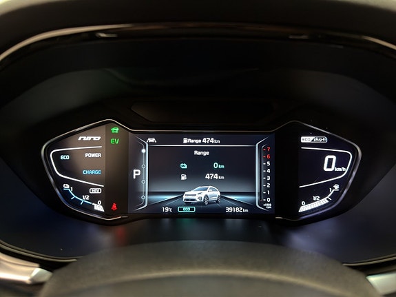 Kia Niro 13 of 27