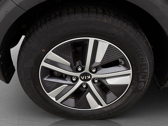 Kia Niro 27 of 27
