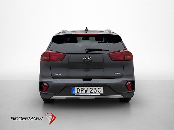 Kia Niro 5 of 27