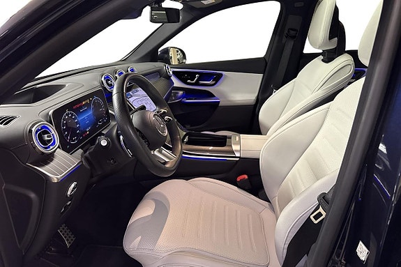 Mercedes-Benz GLC400 e 13 of 25