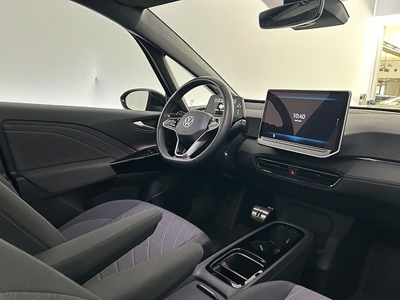 Volkswagen ID.3 15 of 21