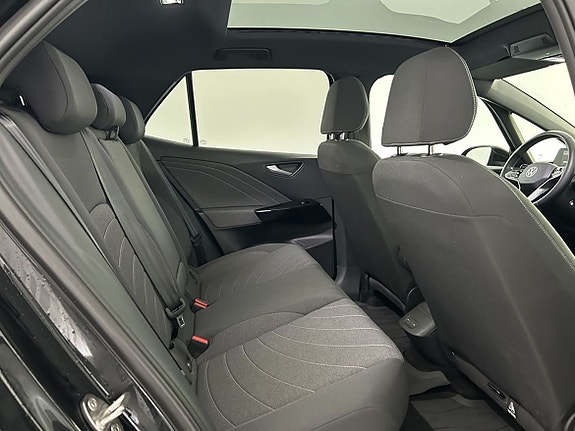 Volkswagen ID.3 14 of 21