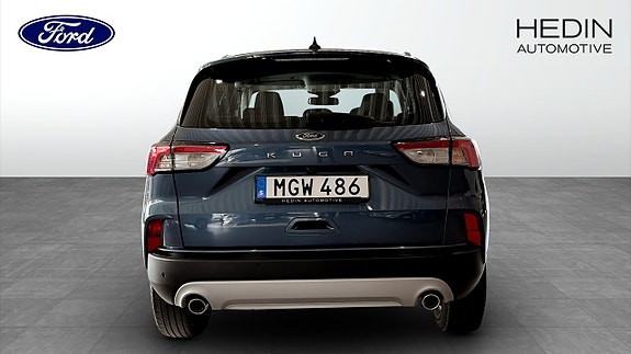 Ford Kuga 7 of 9