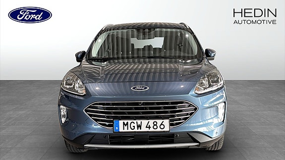 Ford Kuga 8 of 9