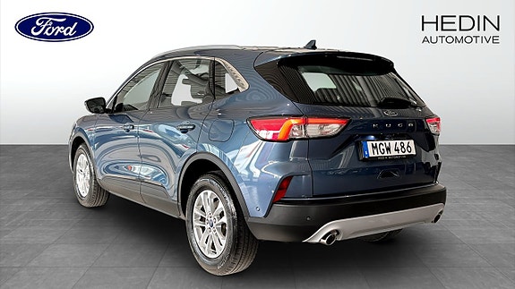 Ford Kuga 2 of 9