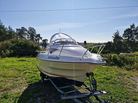 Quicksilver 510 2007 Mercury 40 4takt 123tim 3 of 8
