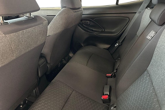 Toyota Yaris Cross 13 of 21