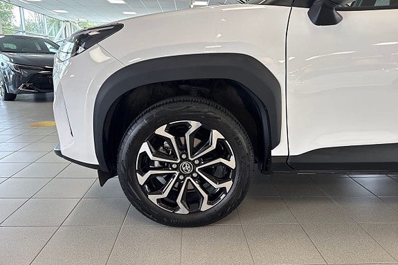 Toyota Yaris Cross 17 of 21