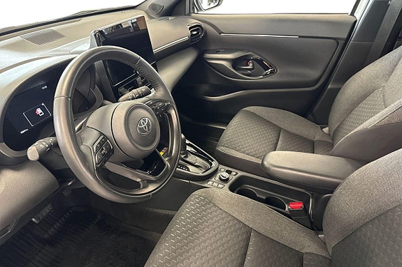 Toyota Yaris Cross 14 of 21
