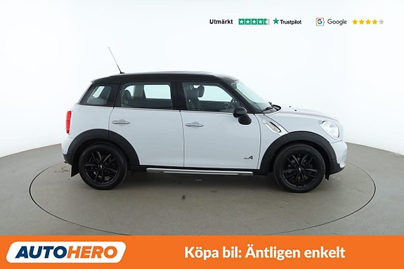 MINI Countryman C 7 of 29