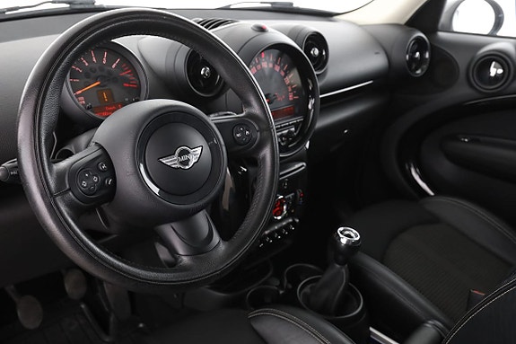 MINI Countryman C 12 of 29