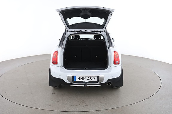 MINI Countryman C 17 of 29