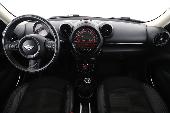 MINI Countryman C 13 of 29
